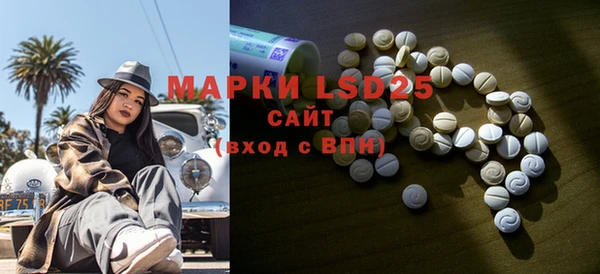 хмурый Касимов